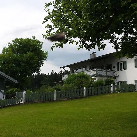 Apartment In Hauzenberg With Private Terrace Εξωτερικό φωτογραφία