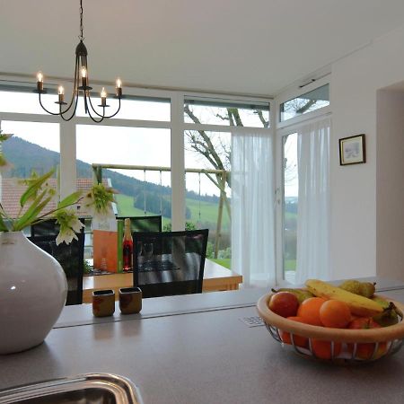 Apartment In Hauzenberg With Private Terrace Εξωτερικό φωτογραφία
