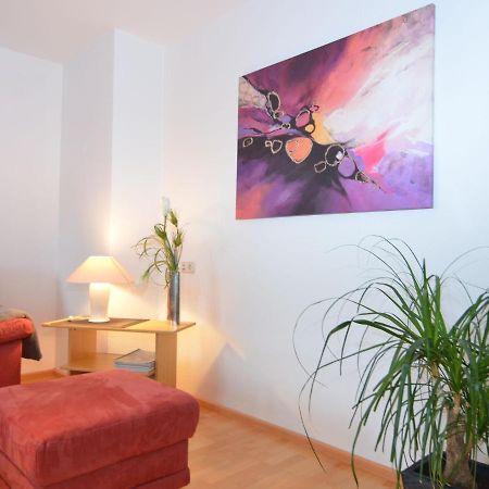 Apartment In Hauzenberg With Private Terrace Εξωτερικό φωτογραφία