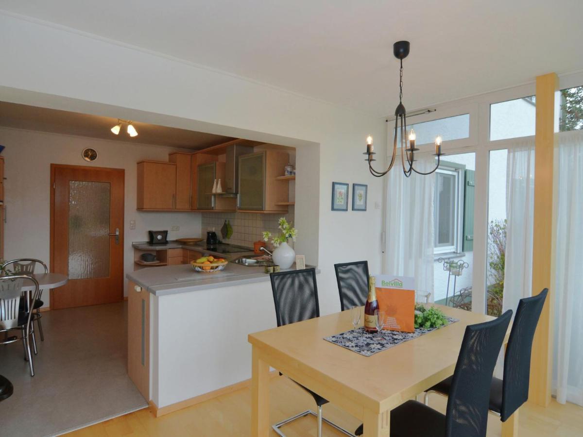 Apartment In Hauzenberg With Private Terrace Εξωτερικό φωτογραφία