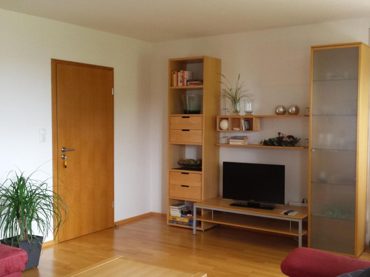 Apartment In Hauzenberg With Private Terrace Εξωτερικό φωτογραφία
