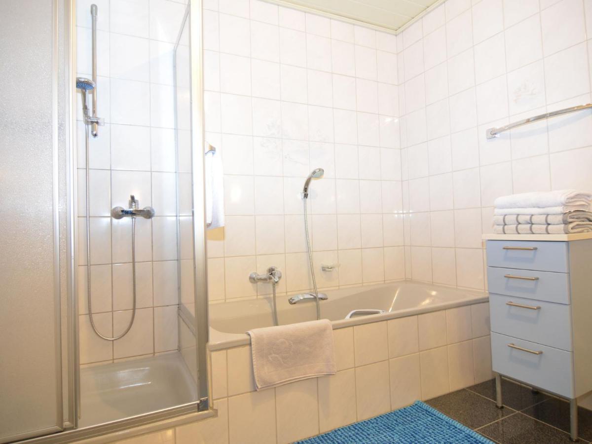 Apartment In Hauzenberg With Private Terrace Εξωτερικό φωτογραφία
