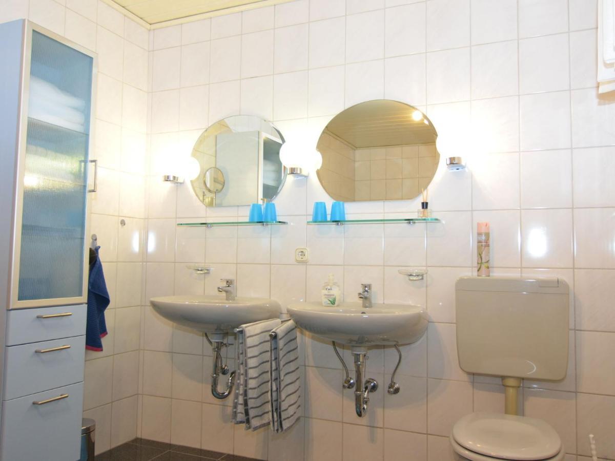 Apartment In Hauzenberg With Private Terrace Εξωτερικό φωτογραφία