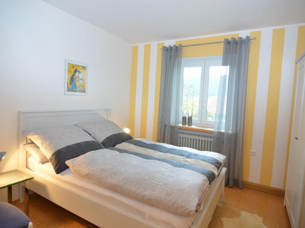 Apartment In Hauzenberg With Private Terrace Εξωτερικό φωτογραφία