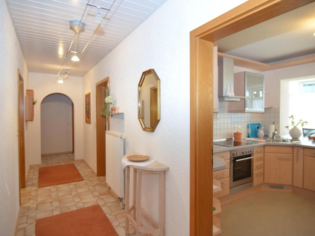 Apartment In Hauzenberg With Private Terrace Εξωτερικό φωτογραφία