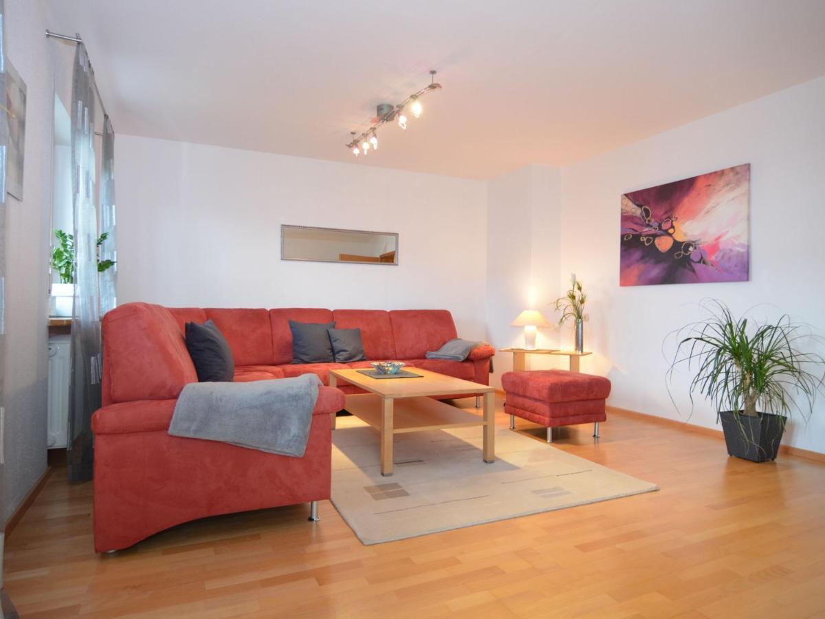 Apartment In Hauzenberg With Private Terrace Εξωτερικό φωτογραφία