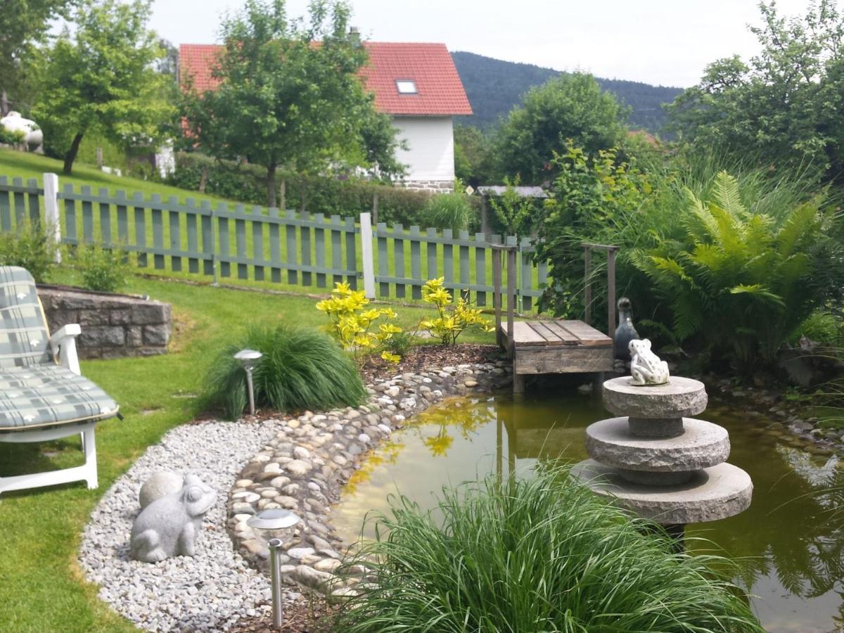 Apartment In Hauzenberg With Private Terrace Εξωτερικό φωτογραφία