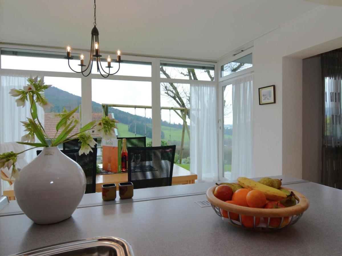 Apartment In Hauzenberg With Private Terrace Εξωτερικό φωτογραφία