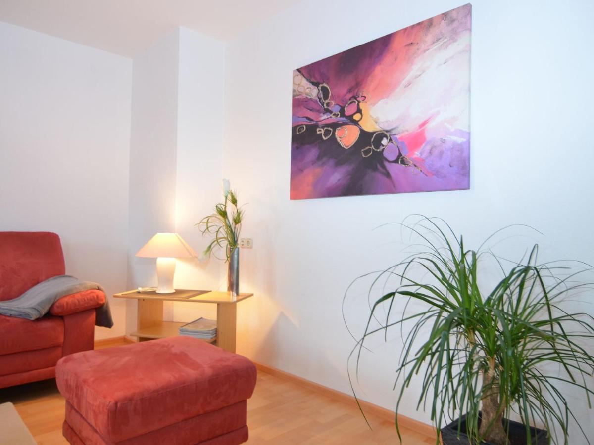 Apartment In Hauzenberg With Private Terrace Εξωτερικό φωτογραφία